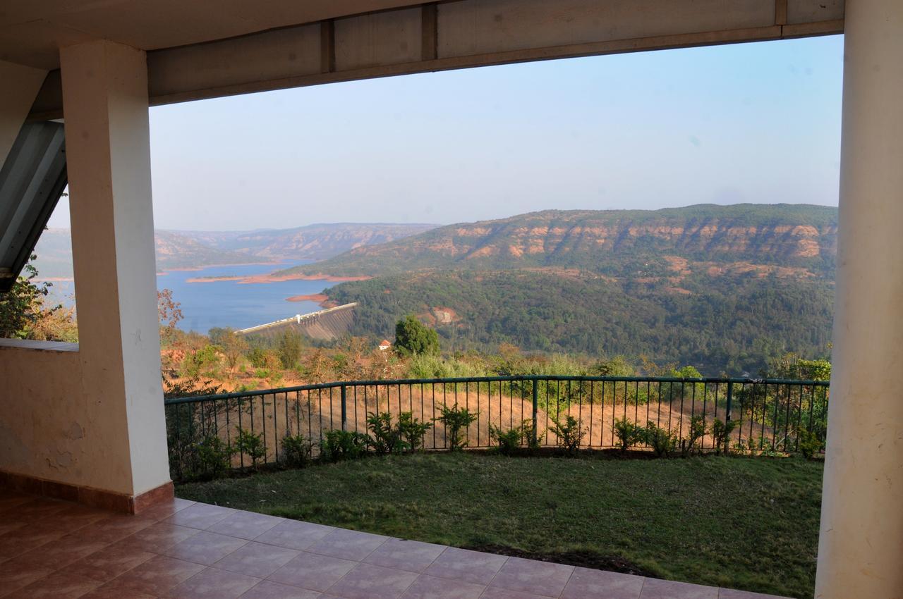 Wind Chalet Koynanagar Exterior photo