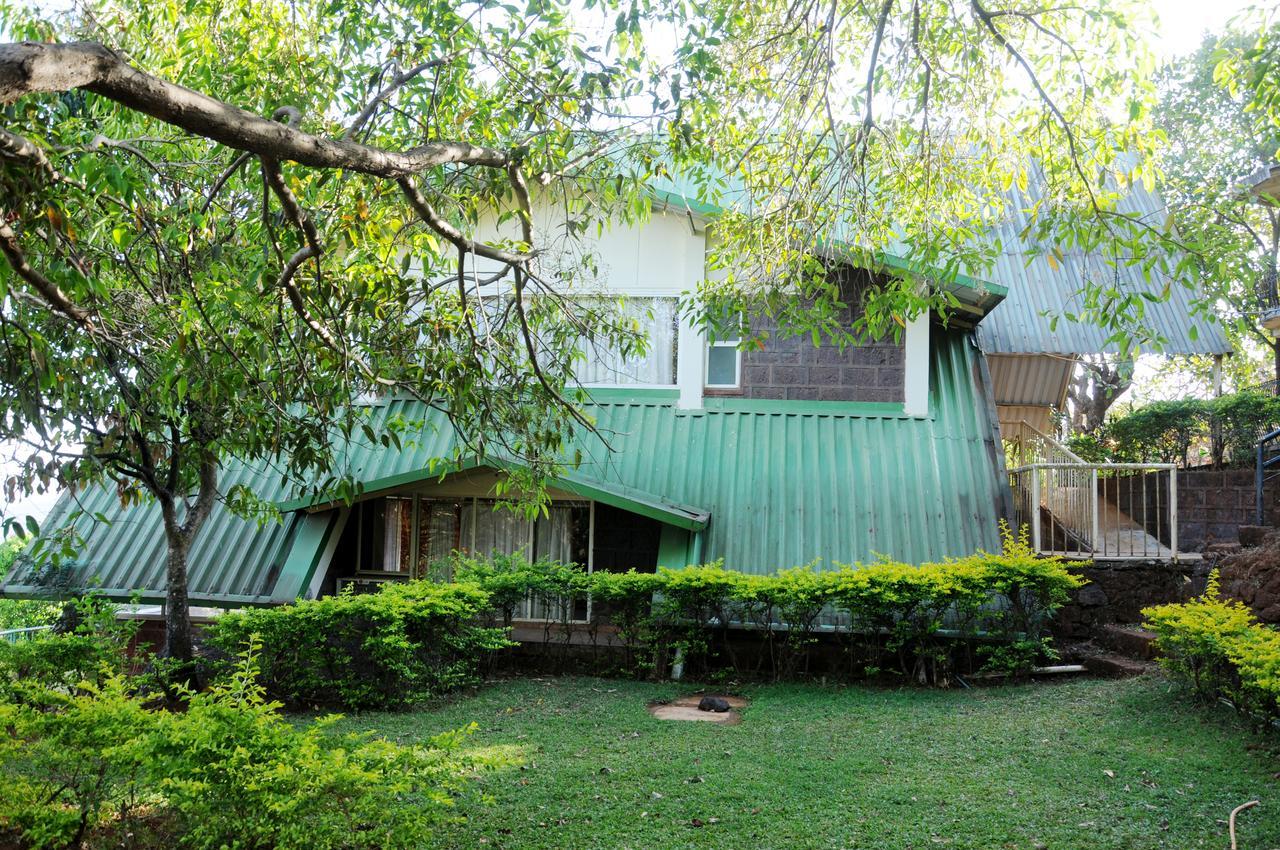 Wind Chalet Koynanagar Exterior photo