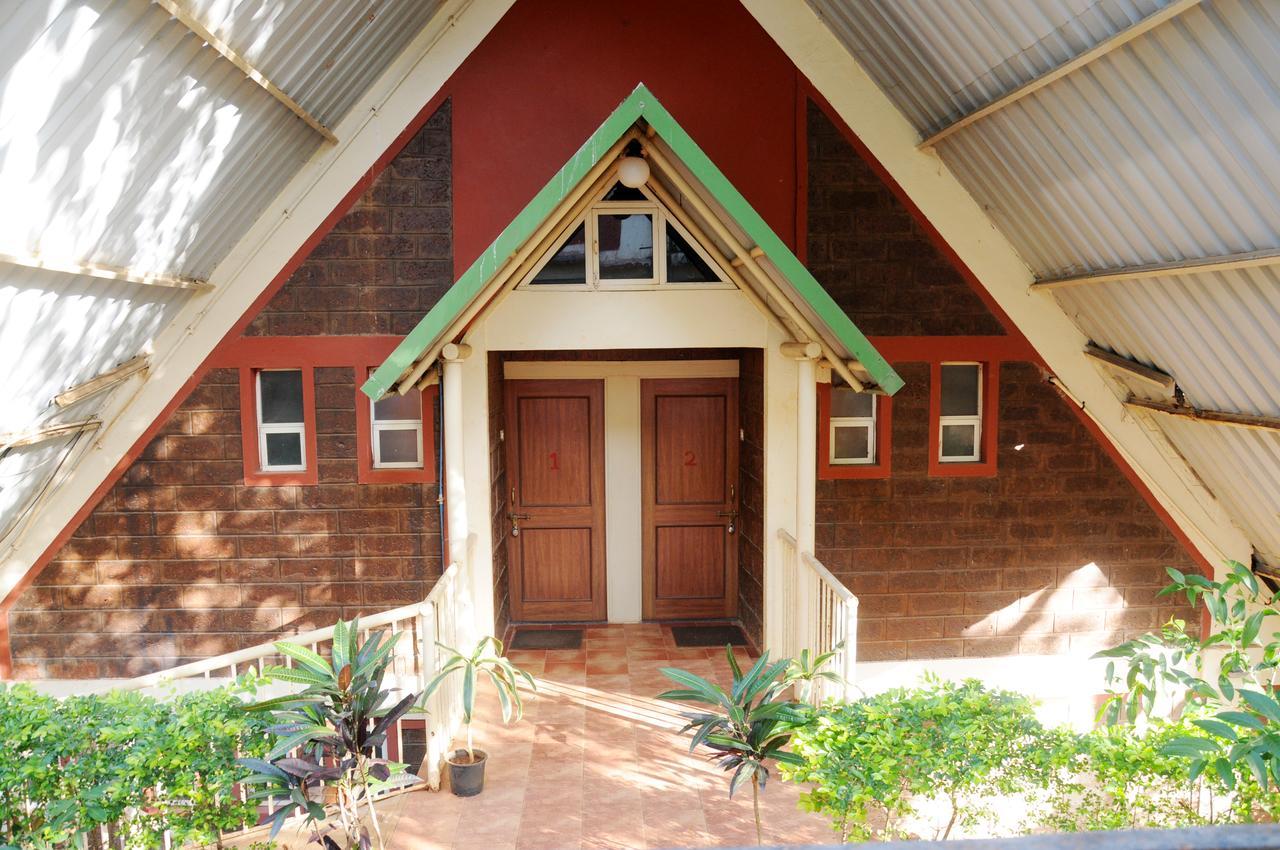 Wind Chalet Koynanagar Exterior photo