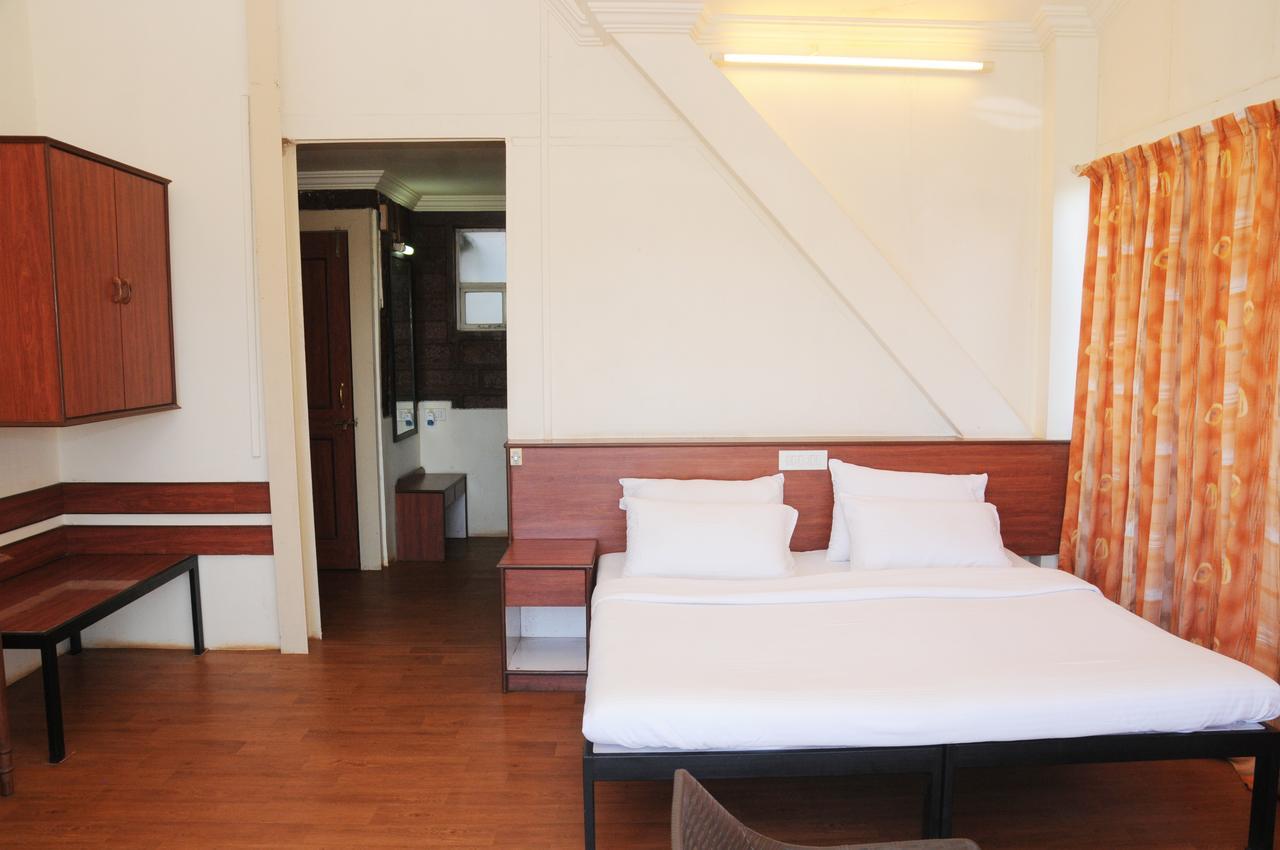 Wind Chalet Koynanagar Exterior photo