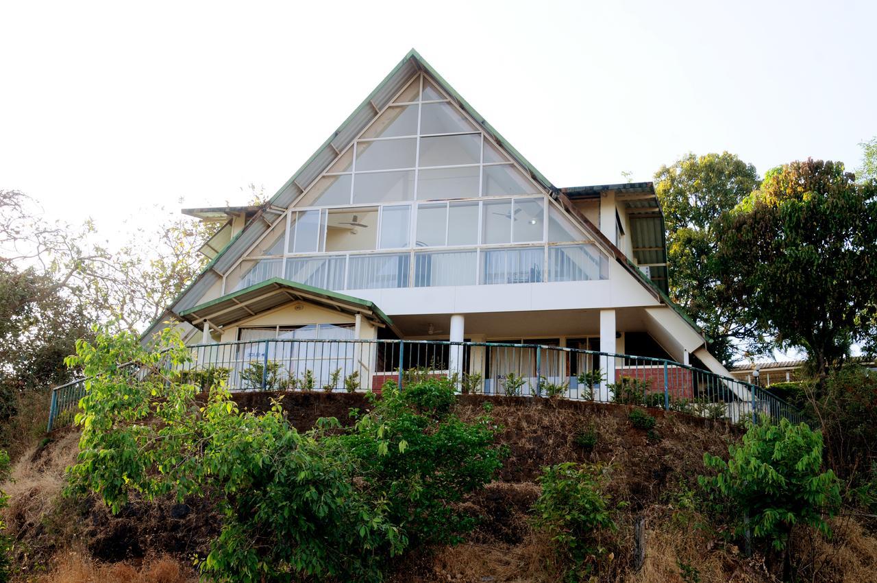 Wind Chalet Koynanagar Exterior photo
