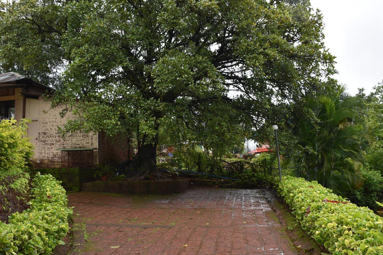 Wind Chalet Koynanagar Exterior photo